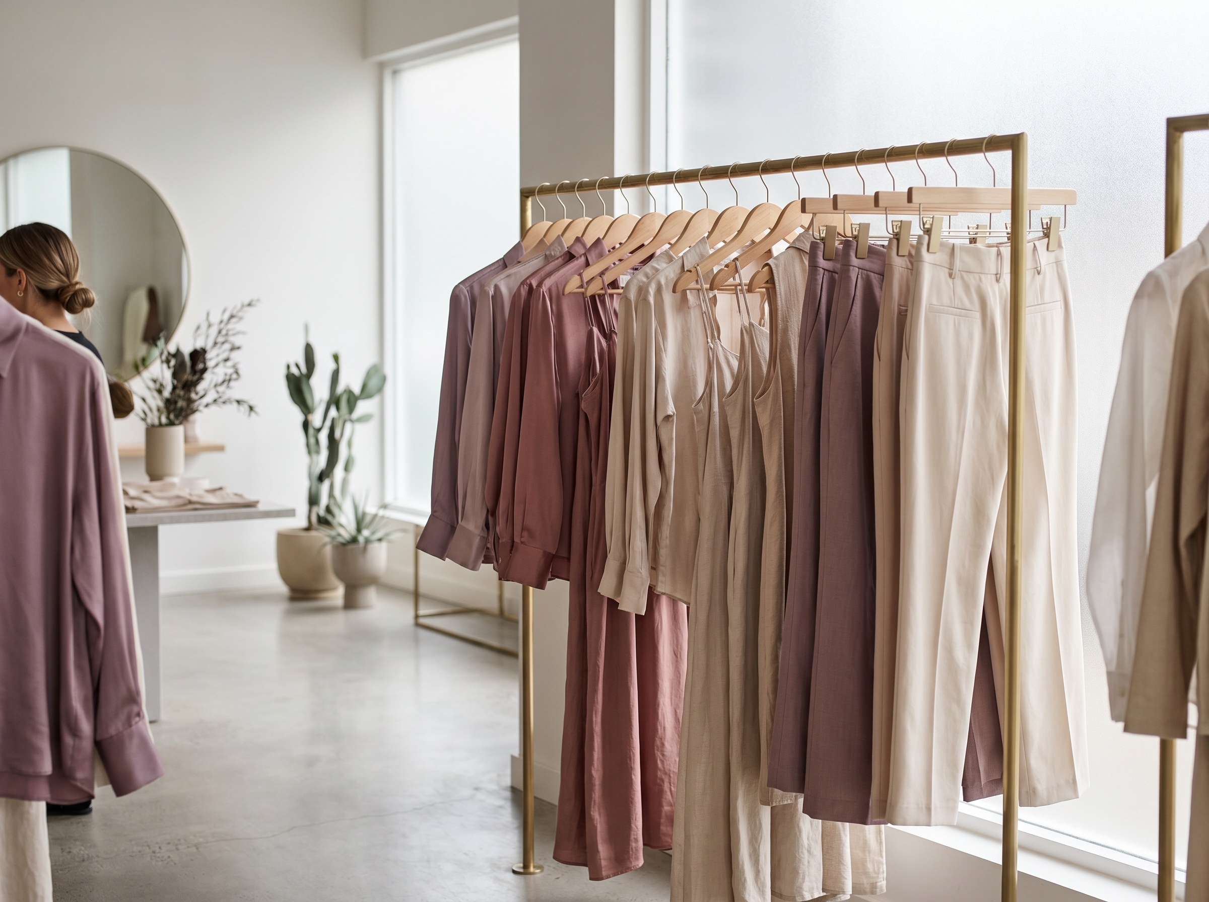 Telas lycra y elásticas para ropa deportiva